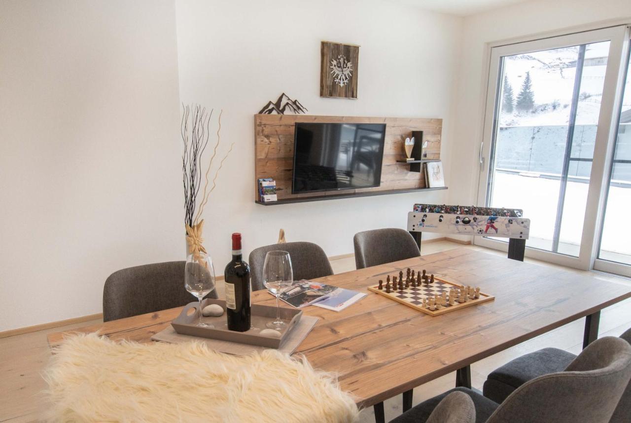 Apartment Victoria Gries am Brenner Ngoại thất bức ảnh