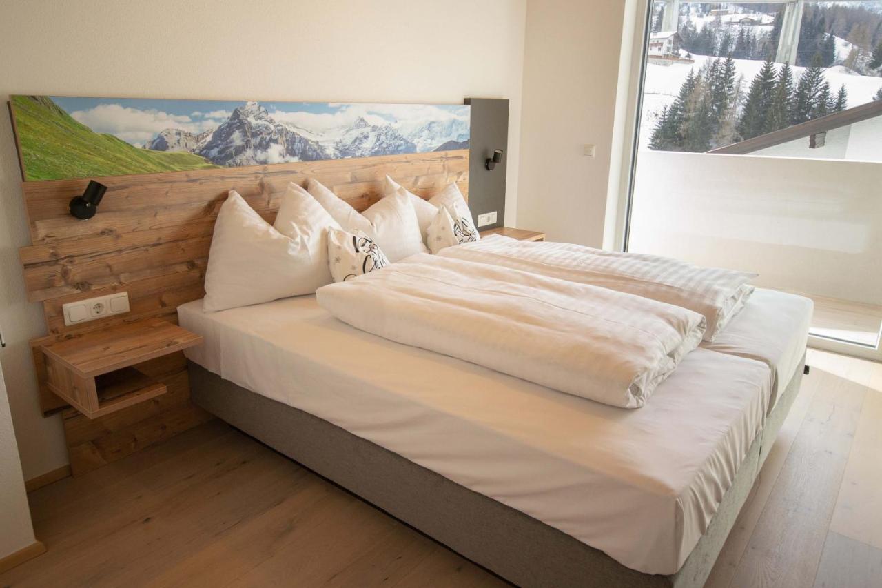 Apartment Victoria Gries am Brenner Ngoại thất bức ảnh