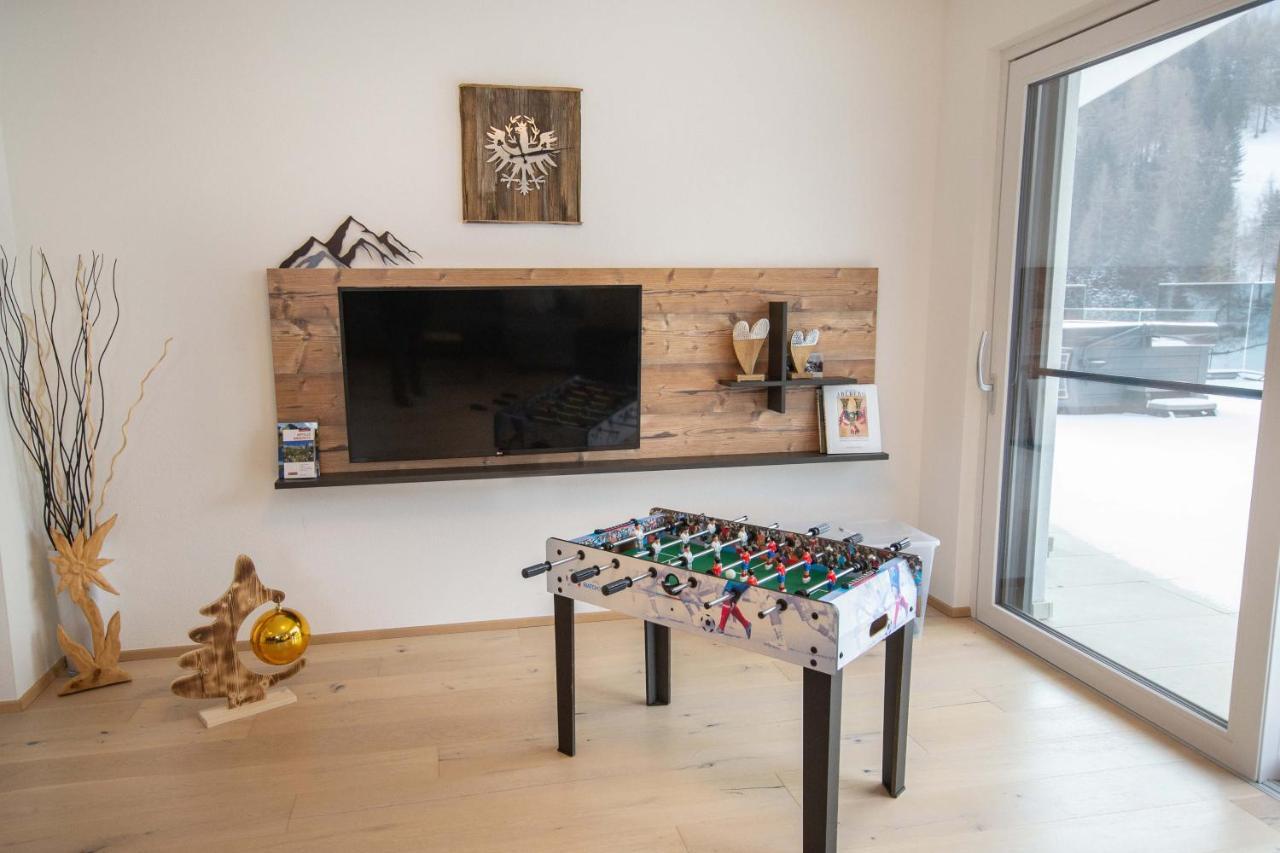 Apartment Victoria Gries am Brenner Ngoại thất bức ảnh