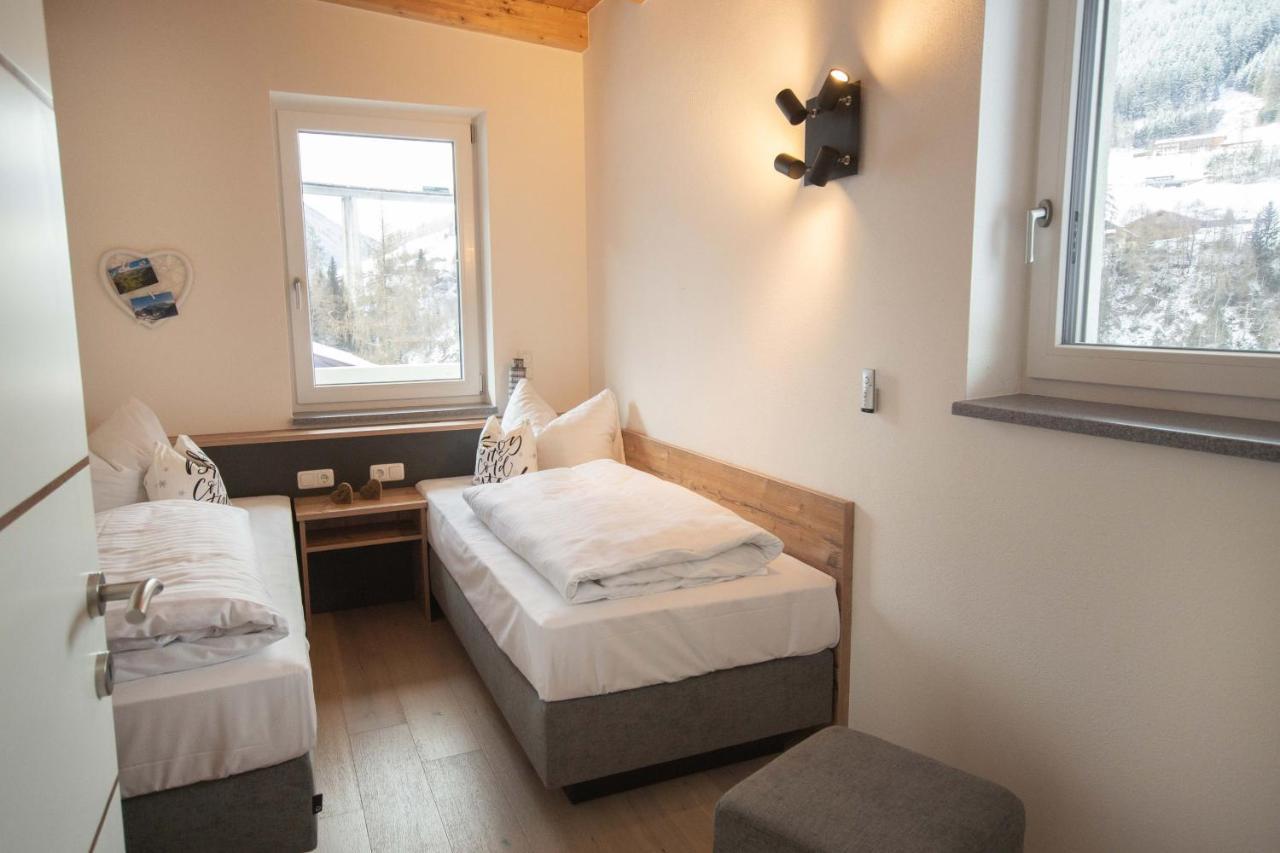 Apartment Victoria Gries am Brenner Ngoại thất bức ảnh