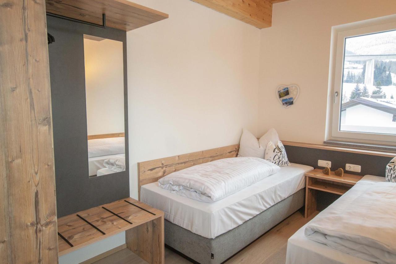 Apartment Victoria Gries am Brenner Ngoại thất bức ảnh