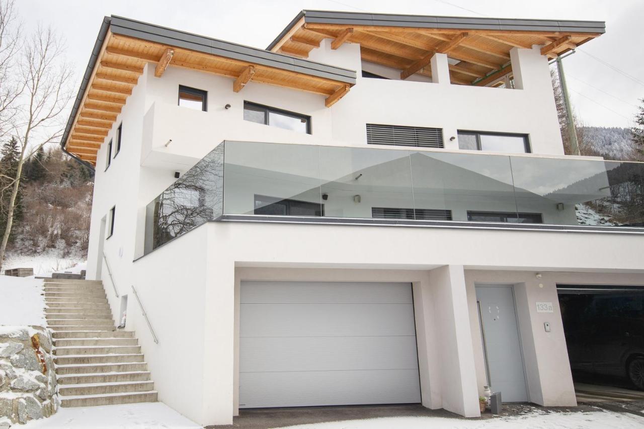 Apartment Victoria Gries am Brenner Ngoại thất bức ảnh