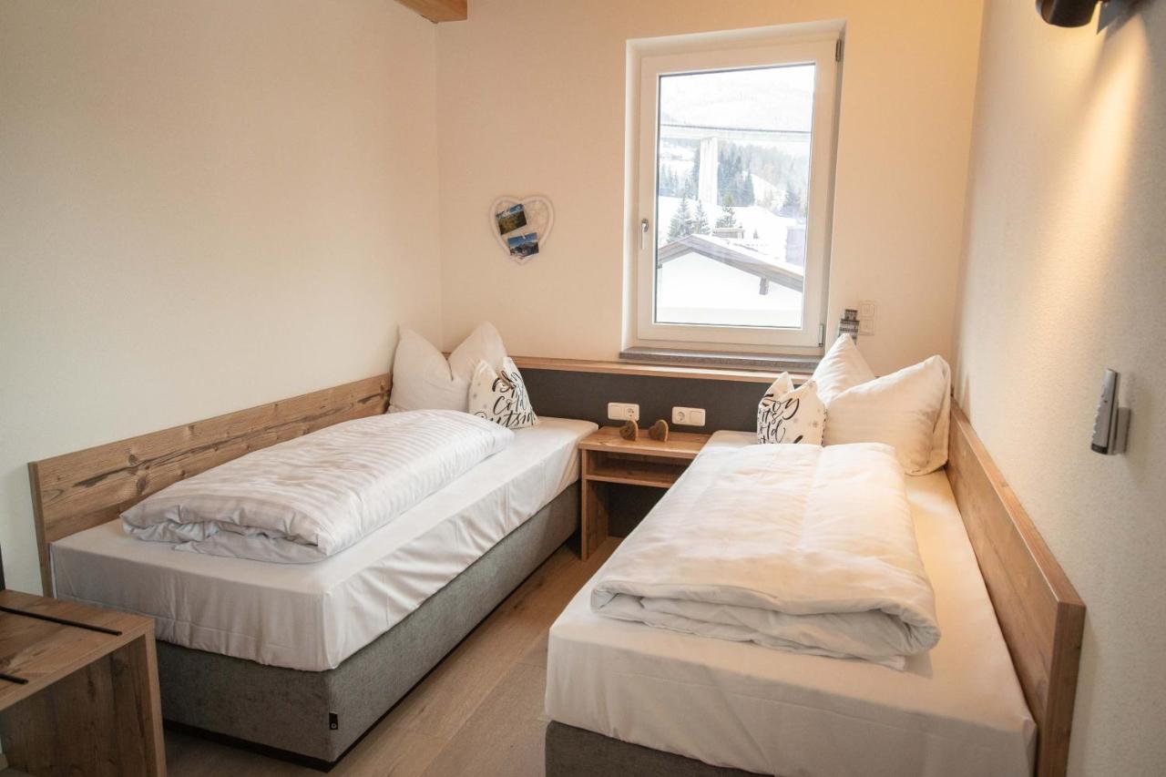 Apartment Victoria Gries am Brenner Ngoại thất bức ảnh